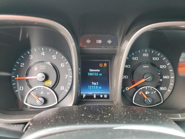 Photo 9 from auction – 2013 CHEVROLET MALIBU 2LT with VIN 1G11E5SA2DF180943