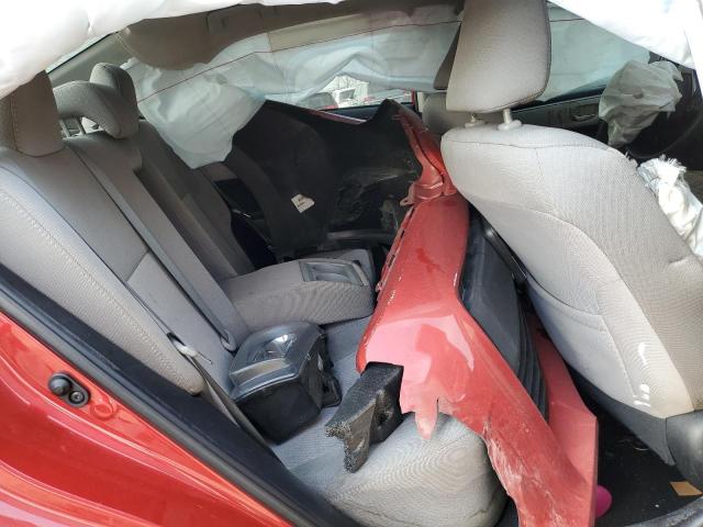 Photo 10 from auction – 2015 TOYOTA COROLLA L with VIN 2T1BURHE3FC293702