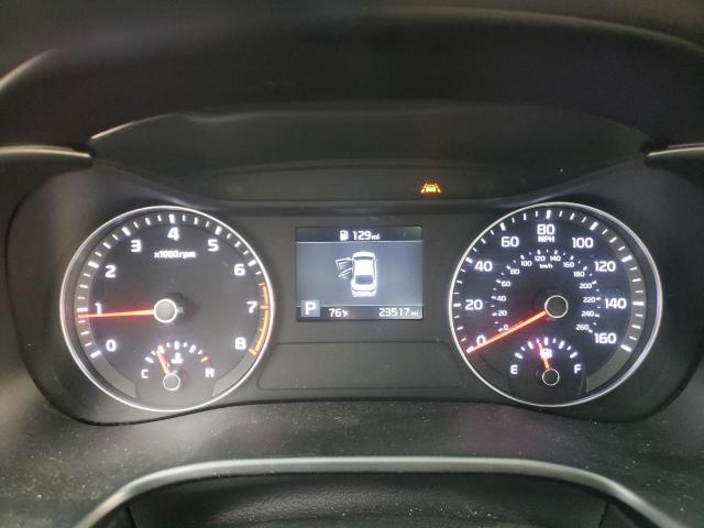 Photo 9 from auction – 2020 KIA FORTE FE with VIN 3KPF24AD9LE159091
