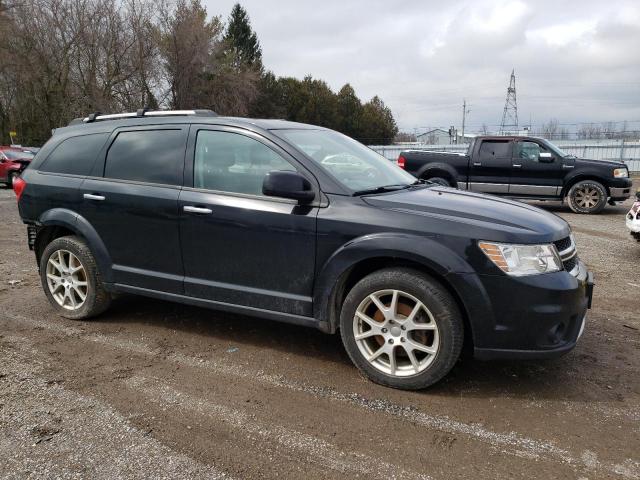 Photo 4 from auction – 2016 DODGE JOURNEY R/ with VIN 3C4PDDFG0GT190278