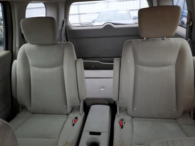 Photo 10 from auction – 2014 NISSAN QUEST S with VIN JN8AE2KP3E9102699