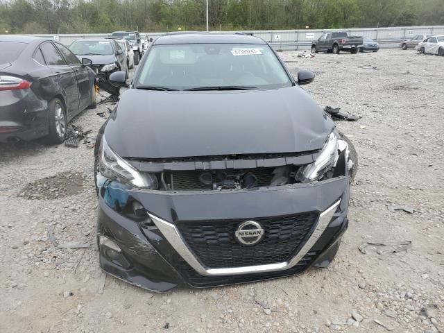Photo 5 from auction – 2019 NISSAN ALTIMA SL with VIN 1N4BL4EVXKC227683