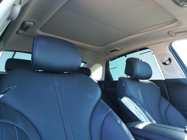 Photo 10 from auction – 2022 GENESIS G80 BASE with VIN KMTGB4SC7NU139129