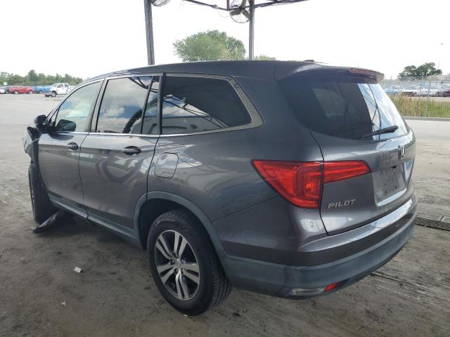Photo 2 from auction – 2016 HONDA PILOT EX with VIN 5FNYF5H32GB001417