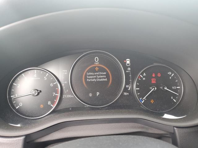 Photo 9 from auction – 2022 MAZDA CX-30 SELE with VIN 3MVDMBBL7NM423511