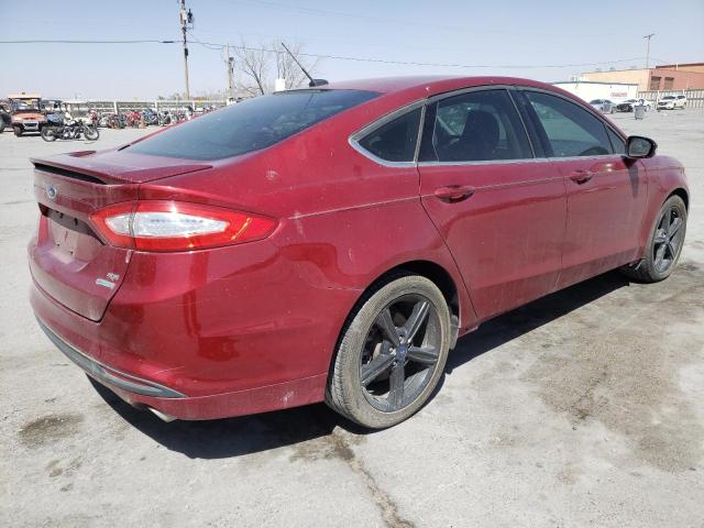Photo 3 from auction – 2016 FORD FUSION SE with VIN 3FA6P0HD4GR115889