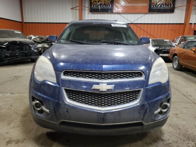 Photo 5 from auction – 2010 CHEVROLET EQUINOX LT with VIN 2CNFLEEW6A6253114