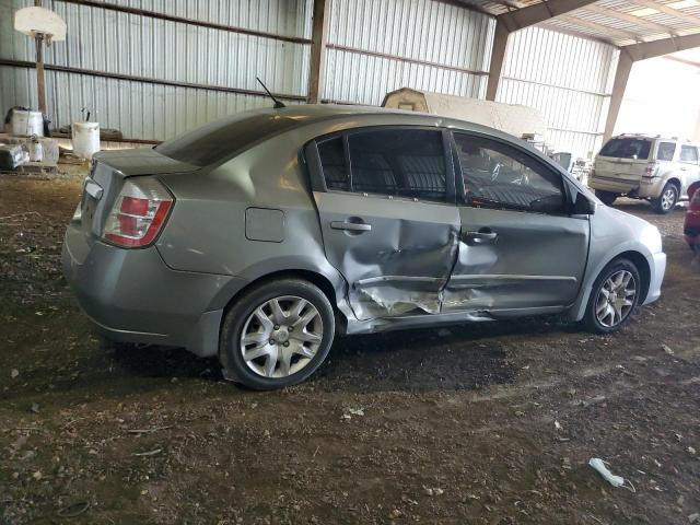 Photo 3 from auction – 2010 NISSAN SENTRA 2.0 with VIN 3N1AB6AP4AL641012