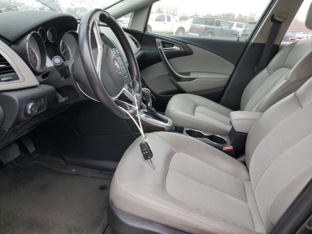 Photo 7 from auction – 2017 BUICK VERANO SPO with VIN 1G4PR5SK4H4102420