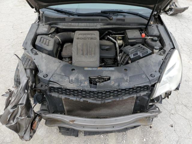 Photo 12 from auction – 2010 CHEVROLET EQUINOX LT with VIN 2CNFLNEWXA6385597