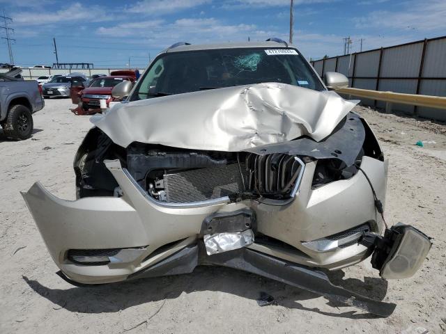 Photo 5 from auction – 2014 BUICK ENCLAVE with VIN 5GAKRCKDXEJ149910
