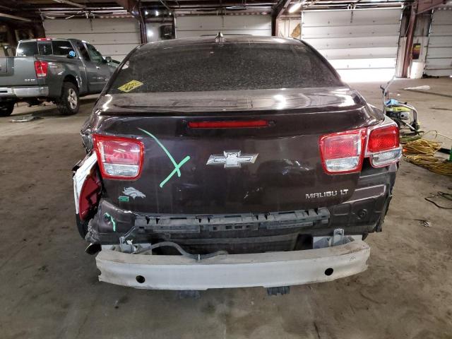 Photo 6 from auction – 2015 CHEVROLET MALIBU with VIN 1G11C5SL2FF251245