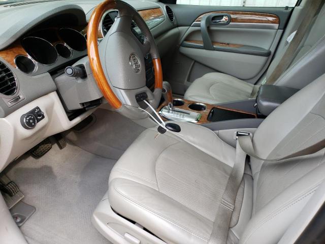Photo 7 from auction – 2012 BUICK ENCLAVE with VIN 5GAKRCEDXCJ353132