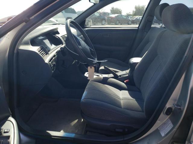 Photo 7 from auction – 2000 TOYOTA CAMRY CE with VIN JT2BF22K2Y0288982