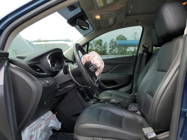 Photo 7 from auction – 2019 BUICK ENCORE ESS with VIN KL4CJCSM6KB831290