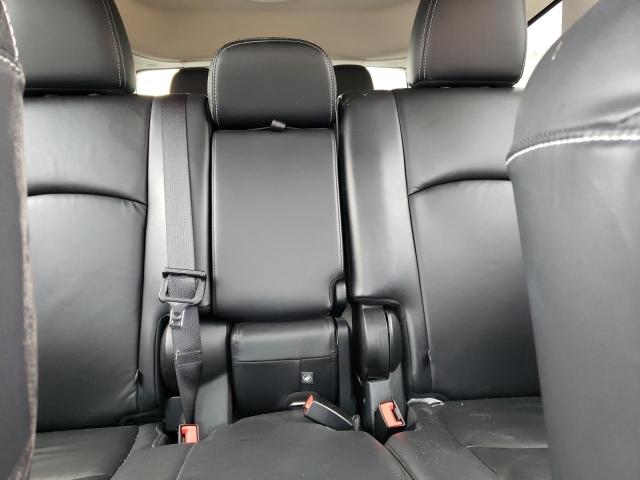 Photo 10 from auction – 2016 DODGE JOURNEY R/ with VIN 3C4PDDFG0GT190278