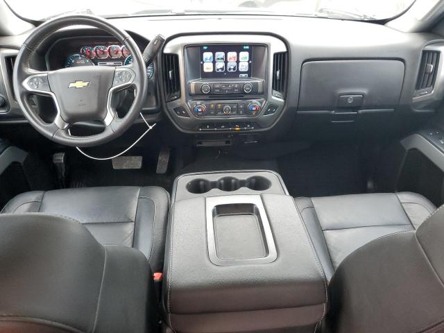 Photo 8 from auction – 2018 CHEVROLET SILVERADO with VIN 1GCVKREC2JZ307531
