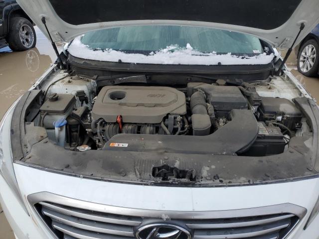 Photo 11 from auction – 2017 HYUNDAI SONATA SE with VIN 5NPE24AF8HH459303