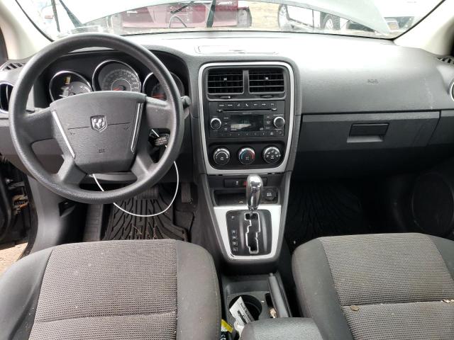 Photo 8 from auction – 2011 DODGE CALIBER MA with VIN 1B3CB3HA4BD120192