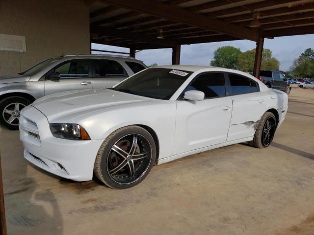 DODGE CHARGER PO 2012 with VIN 2C3CDXAT3CH304706 - Photo from auction