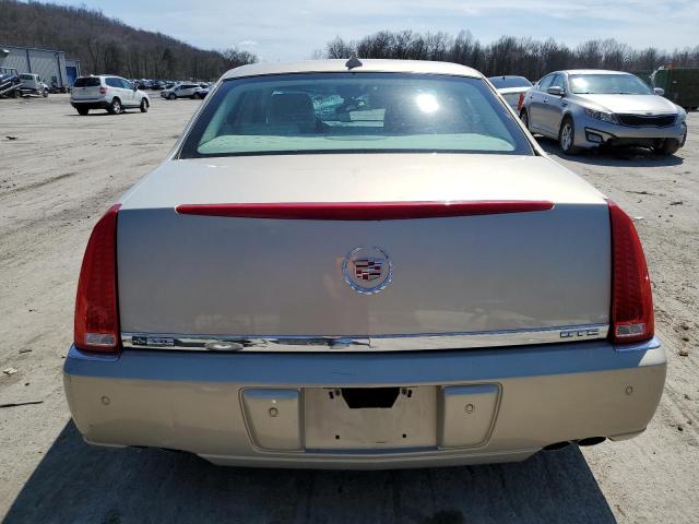Photo 6 from auction – 2009 CADILLAC DTS with VIN 1G6KD57Y49U104036