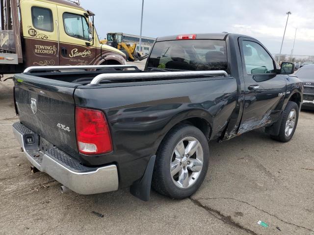 Photo 3 from auction – 2010 DODGE RAM 1500 with VIN 3D7JV1ET7AG110481
