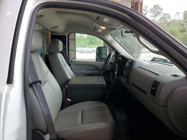 Photo 10 from auction – 2012 CHEVROLET SILVERADO with VIN 1GCNCPEX3CZ321445