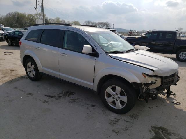 Photo 4 from auction – 2010 DODGE JOURNEY SX with VIN 3D4PG5FV3AT274777