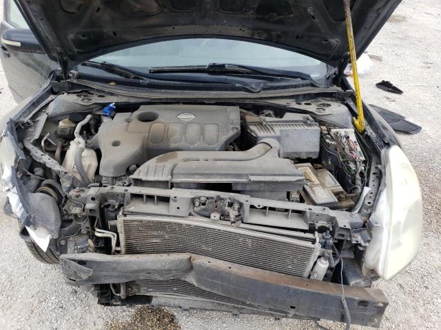 Photo 11 from auction – 2011 NISSAN ALTIMA BAS with VIN 1N4AL2AP1BN489250