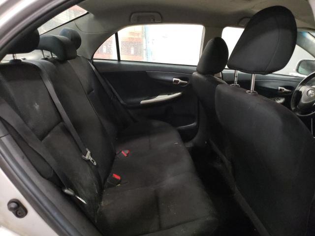 Photo 10 from auction – 2010 TOYOTA COROLLA BA with VIN 2T1BU4EE0AC395233