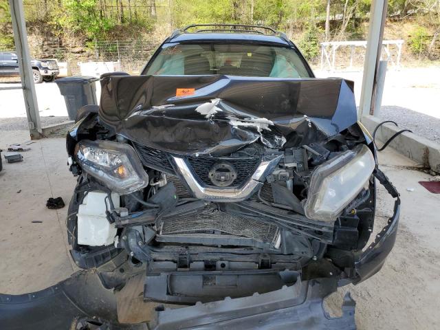 Photo 5 from auction – 2015 NISSAN ROGUE S with VIN KNMAT2MT9FP510729