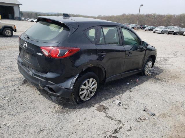 Photo 3 from auction – 2014 MAZDA CX-5 SPORT with VIN JM3KE4BE9E0339980