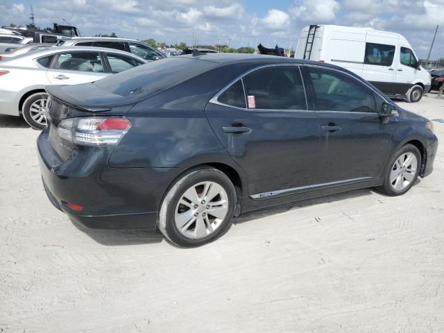 Photo 3 from auction – 2011 LEXUS HS 250H with VIN JTHBB1BA4B2043888