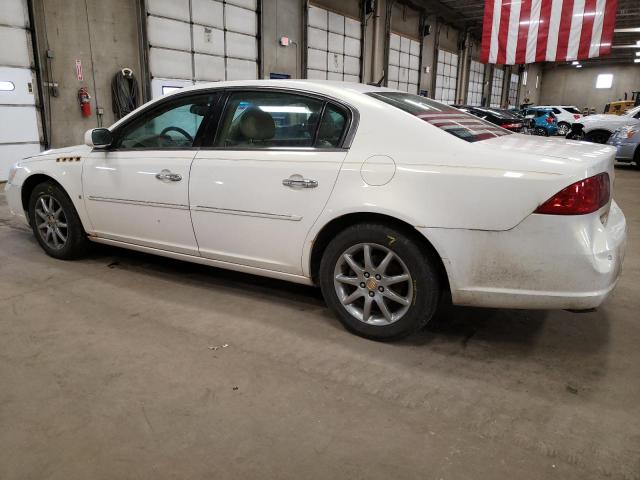 Photo 2 from auction – 2006 BUICK LUCERNE CX with VIN 1G4HR57Y96U205489