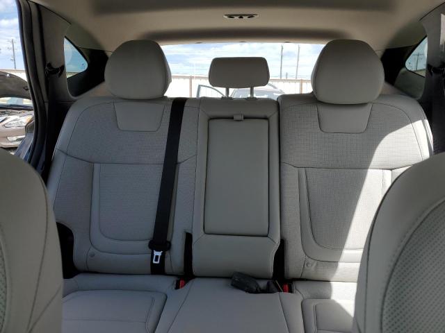 Photo 10 from auction – 2023 HYUNDAI TUCSON SEL with VIN KM8JFCA19PU096219