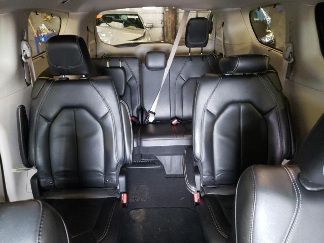 Photo 10 from auction – 2022 CHRYSLER PACIFICA T with VIN 2C4RC1BGXNR167641