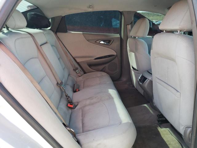 Photo 10 from auction – 2018 CHEVROLET MALIBU LT with VIN 1G1ZD5ST1JF147175