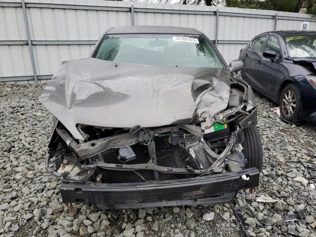 Photo 5 from auction – 2003 TOYOTA CAMRY LE with VIN 4T1BE32K73U769372