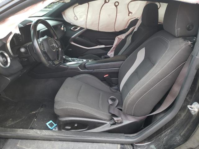 Photo 7 from auction – 2016 CHEVROLET CAMARO LT with VIN 1G1FB1RS9G0147404