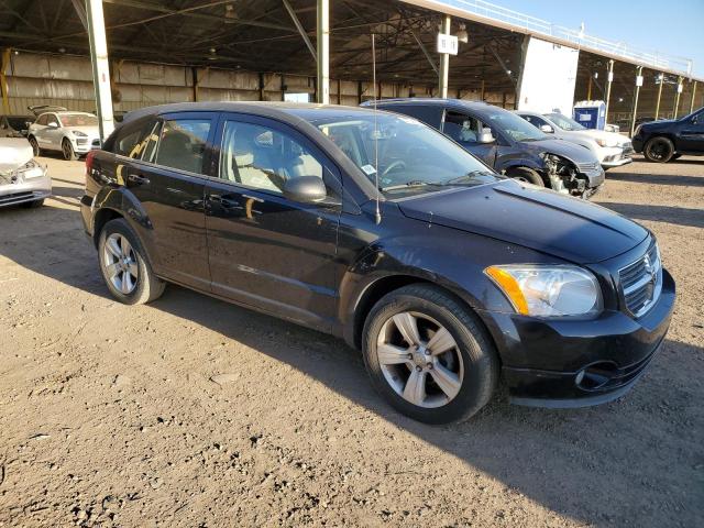 Photo 4 from auction – 2011 DODGE CALIBER MA with VIN 1B3CB3HA2BD107165