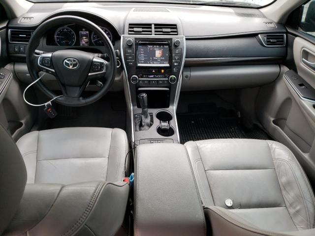 Photo 8 from auction – 2015 TOYOTA CAMRY LE with VIN 4T1BF1FK7FU937642