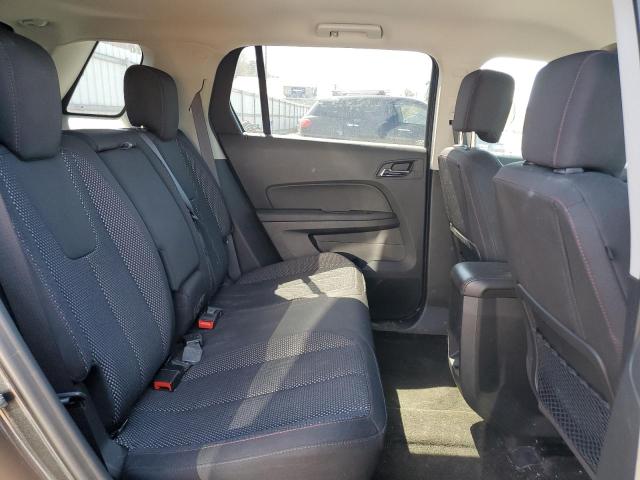 Photo 11 from auction – 2017 GMC TERRAIN SL with VIN 2GKFLTEKXH6325999