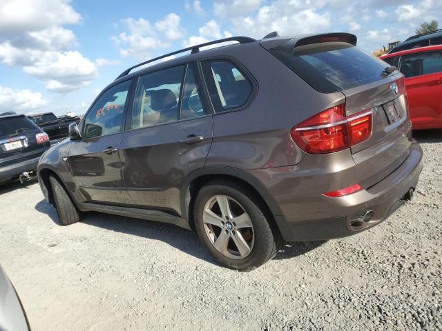 Photo 2 from auction – 2011 BMW X5 XDRIVE3 with VIN 5UXZW0C59BL371400