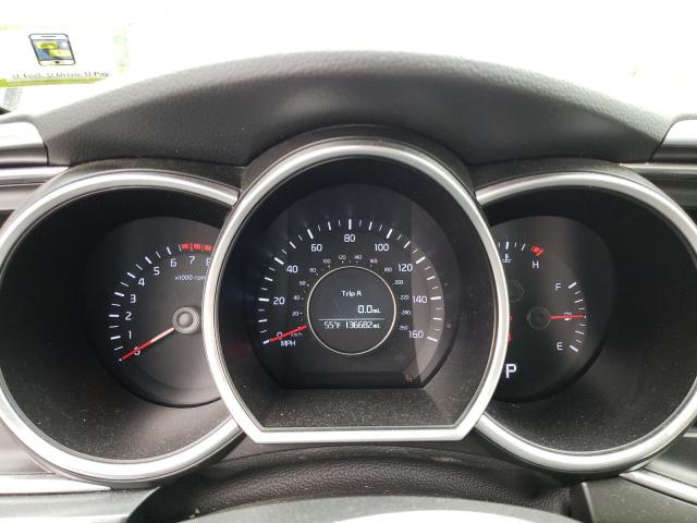 Photo 9 from auction – 2015 KIA OPTIMA LX with VIN 5XXGM4A7XFG446539