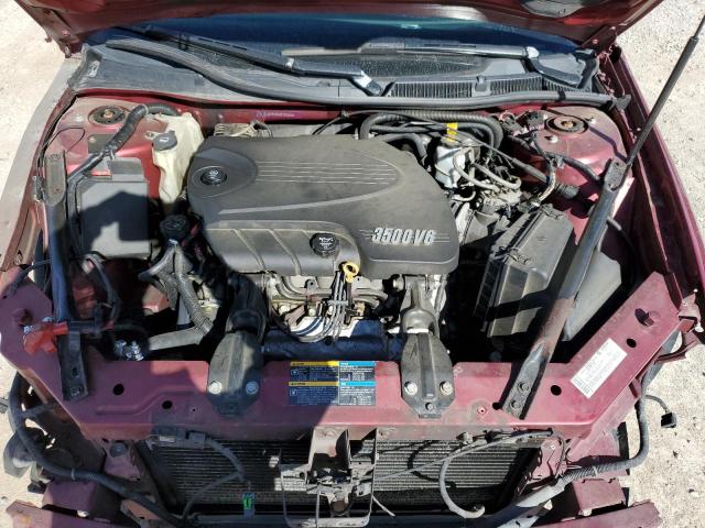 Photo 11 from auction – 2008 CHEVROLET IMPALA 50T with VIN 2G1WV58K681337652