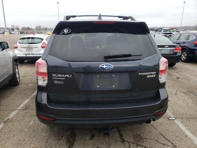 Photo 6 from auction – 2017 SUBARU FORESTER 2 with VIN JF2SJAJC8HH593903