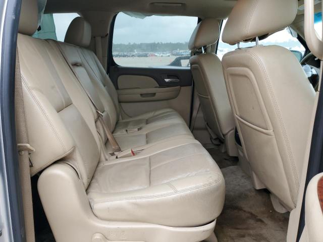Photo 11 from auction – 2012 CHEVROLET SUBURBAN C with VIN 1GNSCJE06CR174791