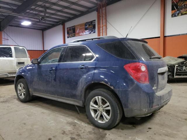 Photo 2 from auction – 2010 CHEVROLET EQUINOX LT with VIN 2CNFLEEW6A6253114