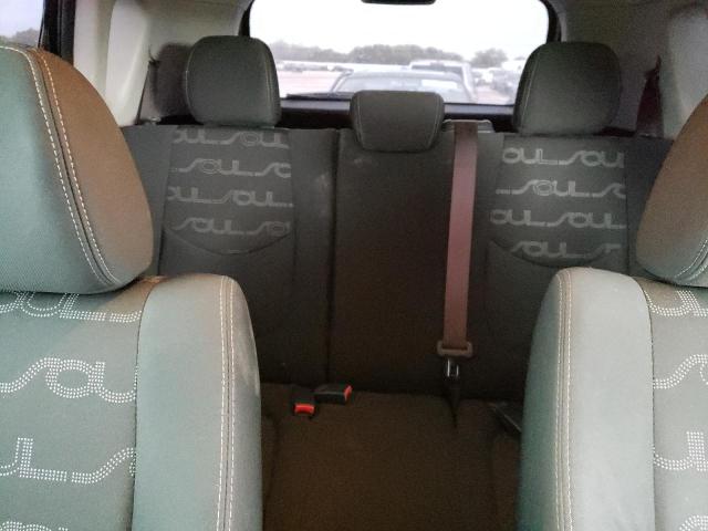 Photo 10 from auction – 2013 KIA SOUL + with VIN KNDJT2A68D7750172