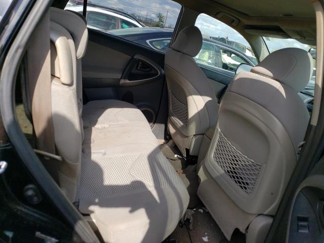 Photo 11 from auction – 2008 TOYOTA RAV4 LIMIT with VIN JTMBK31V586049136